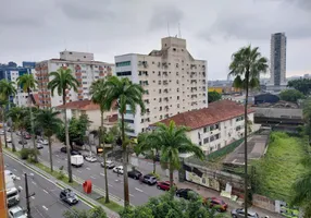 Foto 1 de Apartamento com 2 Quartos à venda, 106m² em Vila Matias, Santos