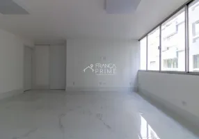 Foto 1 de Apartamento com 4 Quartos para venda ou aluguel, 120m² em Santa Cecília, São Paulo