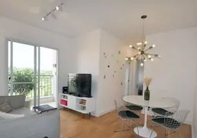 Foto 1 de Apartamento com 2 Quartos à venda, 56m² em Continental, Osasco