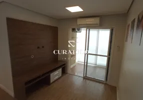 Foto 1 de Apartamento com 2 Quartos à venda, 63m² em Sacomã, São Paulo