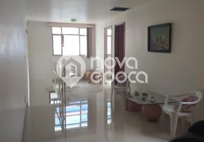 Foto 1 de Casa com 4 Quartos à venda, 133m² em Botafogo, Rio de Janeiro