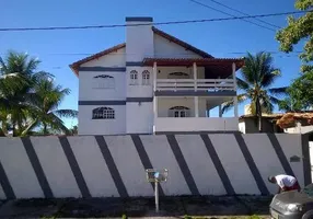 Foto 1 de Casa com 4 Quartos à venda, 600m² em Olivença, Ilhéus