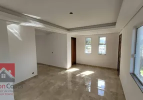 Foto 1 de Sobrado com 3 Quartos à venda, 105m² em SAO GABRIEL, Colombo