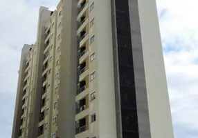 Foto 1 de Apartamento com 1 Quarto para alugar, 37m² em Bucarein, Joinville