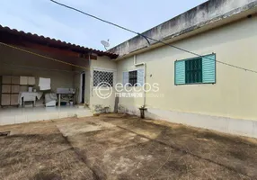 Foto 1 de Casa com 3 Quartos à venda, 164m² em Jaraguá, Uberlândia