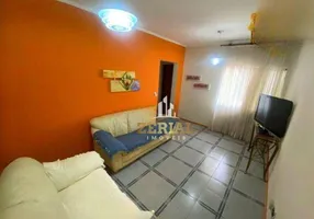 Foto 1 de Apartamento com 2 Quartos à venda, 75m² em Olímpico, São Caetano do Sul