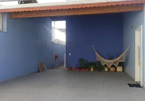 Foto 1 de Casa com 3 Quartos à venda, 123m² em Residencial Paracatu, Jundiaí