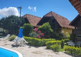 Foto 1 de Casa com 3 Quartos à venda, 100m² em Cruzeiro, Gravatá