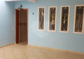 Foto 1 de Sobrado com 4 Quartos à venda, 170m² em Vila Leopoldina, São Paulo