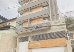 Foto 1 de Apartamento com 2 Quartos à venda, 72m² em Bom Pastor, Juiz de Fora