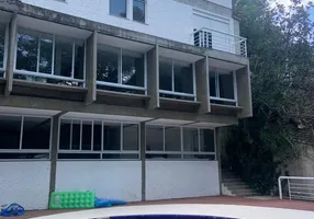 Foto 1 de Casa com 6 Quartos à venda, 937m² em Fazenda Morumbi, São Paulo