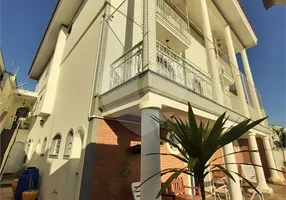 Foto 1 de Casa com 4 Quartos à venda, 455m² em Jardim França, São Paulo
