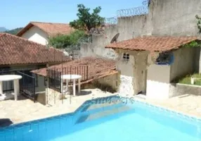 Foto 1 de Casa com 5 Quartos à venda, 450m² em Fradinhos, Vitória