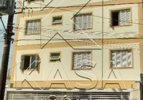 Foto 1 de Apartamento com 2 Quartos à venda, 78m² em Vargas, Sapucaia do Sul
