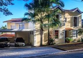 Foto 1 de Casa com 4 Quartos à venda, 520m² em Alphaville, Santana de Parnaíba