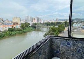 Foto 1 de Apartamento com 3 Quartos à venda, 104m² em Humaitá, Tubarão