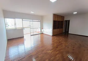 Foto 1 de Apartamento com 3 Quartos à venda, 140m² em Fabrício, Uberaba