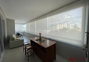 Foto 1 de Apartamento com 3 Quartos à venda, 142m² em Independencia, Taubaté
