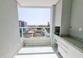 Foto 1 de Apartamento com 2 Quartos para alugar, 68m² em Jardim America, Jacareí