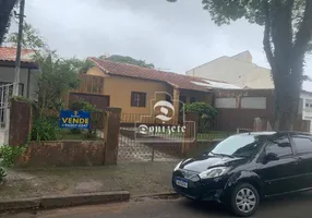 Foto 1 de Lote/Terreno à venda, 274m² em Vila Guiomar, Santo André