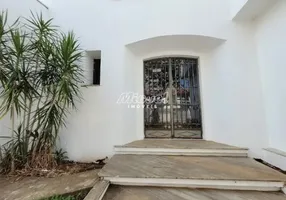 Foto 1 de Casa com 6 Quartos para alugar, 311m² em Cidade Alta, Piracicaba