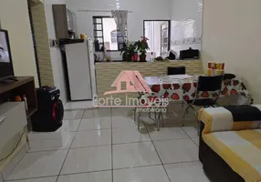 Foto 1 de Casa com 2 Quartos à venda, 70m² em Campo Grande, Rio de Janeiro