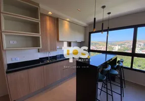 Foto 1 de Apartamento com 2 Quartos para alugar, 73m² em Vila Paraiba, Guaratinguetá