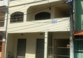 Foto 1 de Casa com 4 Quartos à venda, 240m² em Solon Borges, Vitória