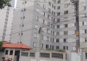 Foto 1 de Apartamento com 2 Quartos à venda, 55m² em Santa Terezinha, São Bernardo do Campo