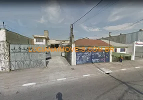 Foto 1 de Lote/Terreno à venda, 1871m² em Nossa Senhora do Ö, São Paulo