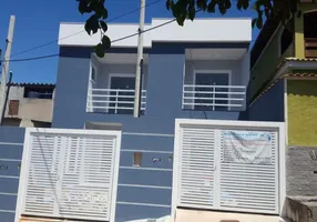 Foto 1 de Casa com 2 Quartos à venda, 92m² em Campo Grande, Rio de Janeiro