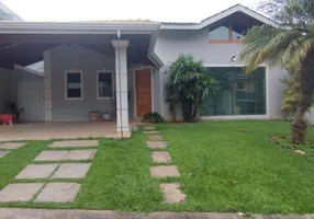 Foto 1 de Casa de Condomínio com 3 Quartos para venda ou aluguel, 182m² em Condomínio Residencial Pedra Grande , Atibaia