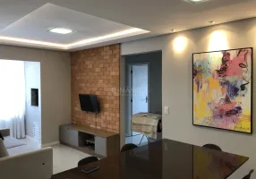 Foto 1 de Apartamento com 3 Quartos à venda, 70m² em Água Verde, Blumenau