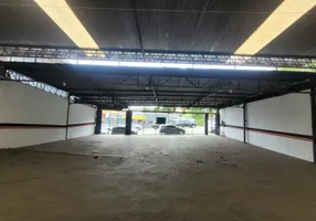 Foto 1 de Galpão/Depósito/Armazém para alugar, 300m² em Quitaúna, Osasco