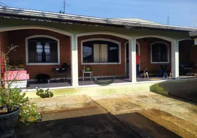 Foto 1 de Casa com 3 Quartos à venda, 160m² em Barão Geraldo, Campinas