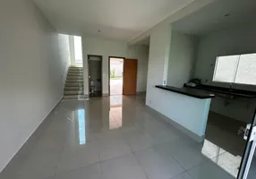 Foto 1 de Casa de Condomínio com 3 Quartos à venda, 180m² em Center Ville, Goiânia