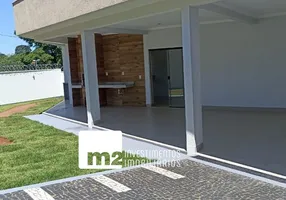 Foto 1 de Casa com 3 Quartos à venda, 135m² em Setor Faiçalville, Goiânia