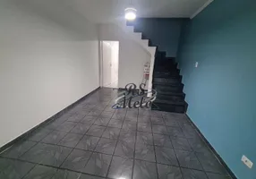 Foto 1 de Sobrado com 3 Quartos para alugar, 70m² em Cidade Líder, São Paulo