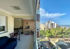 Foto 1 de Apartamento com 2 Quartos à venda, 92m² em Zona Nova, Capão da Canoa