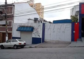 Foto 1 de para venda ou aluguel, 250m² em Santana, São Paulo