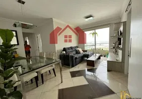 Foto 1 de Apartamento com 3 Quartos à venda, 80m² em Vila Boa Vista, Barueri