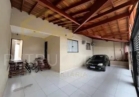 Foto 1 de Casa com 2 Quartos à venda, 250m² em Vila Real Santista, Hortolândia