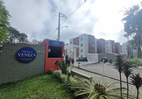 Foto 1 de Apartamento com 2 Quartos à venda, 42m² em Tatuquara, Curitiba