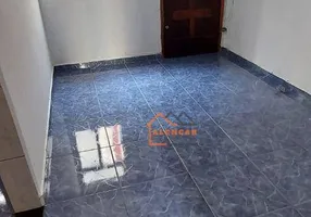 Foto 1 de Apartamento com 2 Quartos à venda, 47m² em Conjunto Residencial José Bonifácio, São Paulo