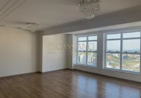 Foto 1 de Cobertura com 4 Quartos à venda, 260m² em Jardim Aquarius, São José dos Campos