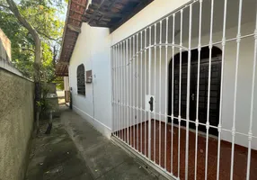 Foto 1 de Casa com 3 Quartos para alugar, 220m² em Piratininga, Niterói