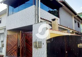 Foto 1 de Casa com 2 Quartos à venda, 284m² em Mutuá, São Gonçalo