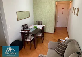 Foto 1 de Apartamento com 2 Quartos à venda, 56m² em Vila Maria Alta, São Paulo