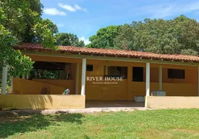 Foto 1 de Fazenda/Sítio à venda, 70000m² em Zona Rural, Cuiabá