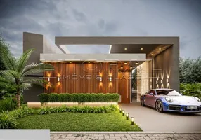 Foto 1 de Casa de Condomínio com 4 Quartos à venda, 125m² em Centro, Xangri-lá